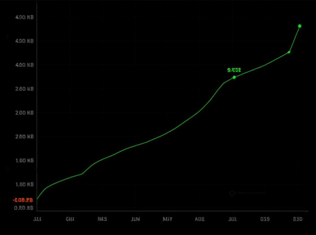 Bitcoin alcanza $75,000: ¿Es el momento de invertir en crypto?