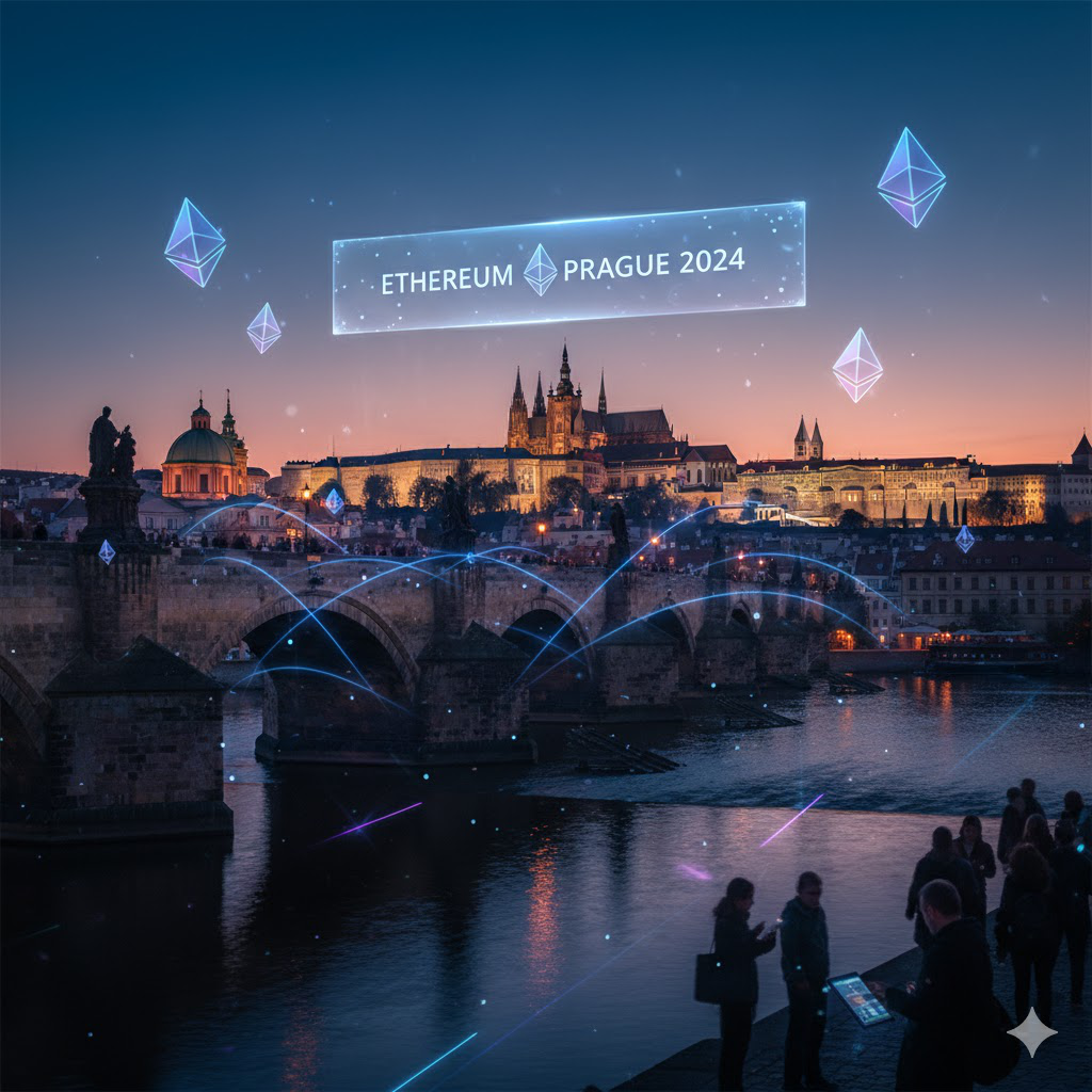 Ethereum's Prague Upgrade: Unlocking True Scalability in 2025