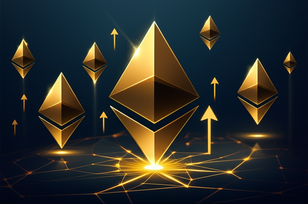 Ethereum 2.0: Todo lo que necesitas saber sobre la actualización