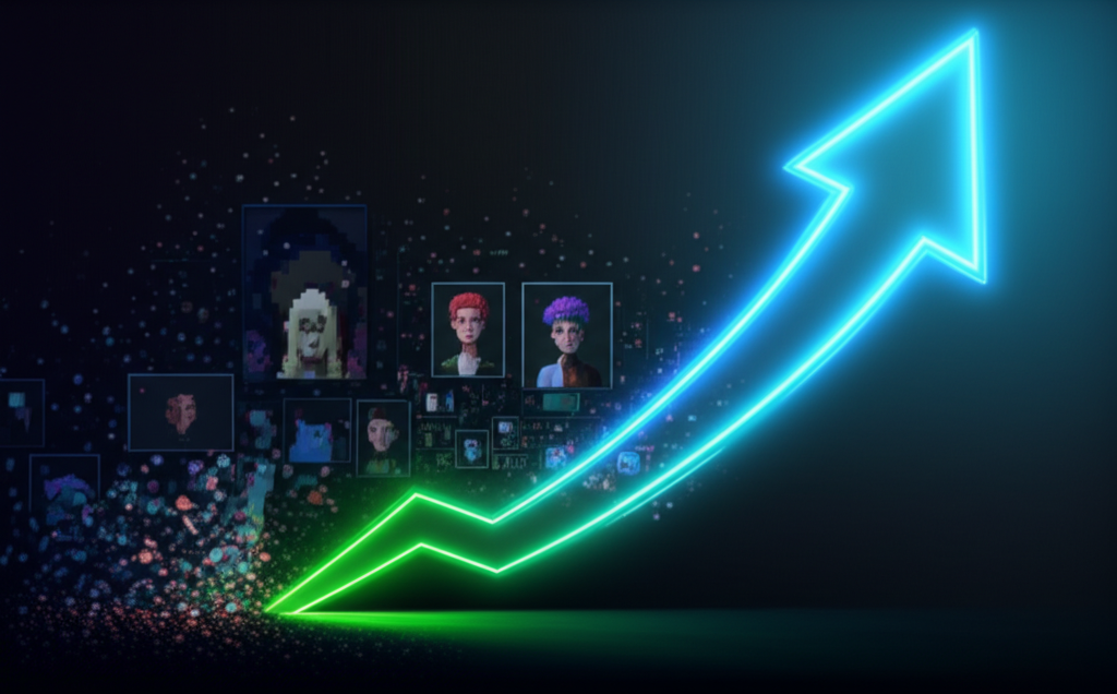 NFT Market Recovery: Signs of Life After the Crash